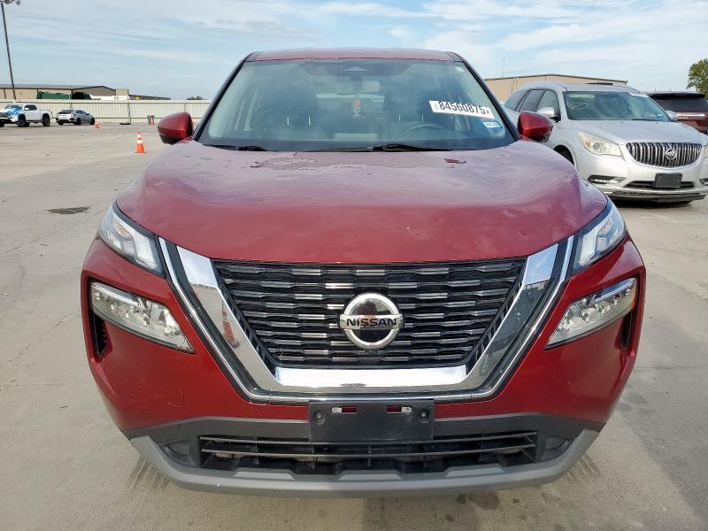 2021 NISSAN ROGUE SV - Other View