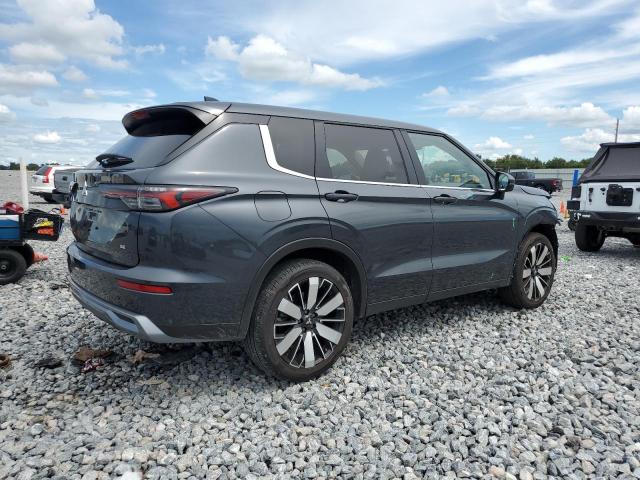 2025 MITSUBISHI OUTLANDER JA4J3VA82SZ031157