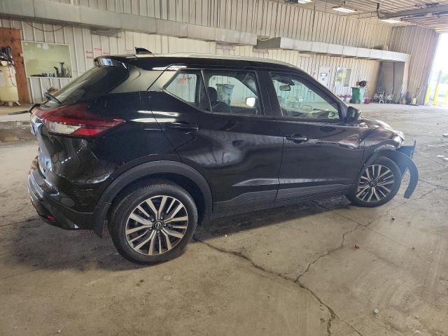 2022 NISSAN KICKS SV - 3N1CP5CV3NL485907