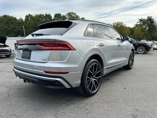 2019 AUDI Q8 PRESTIG WA1FVAF19KD022280