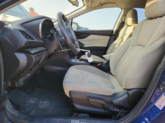 2017 SUBARU IMPREZA PR - 4S3GKAB60H3603041