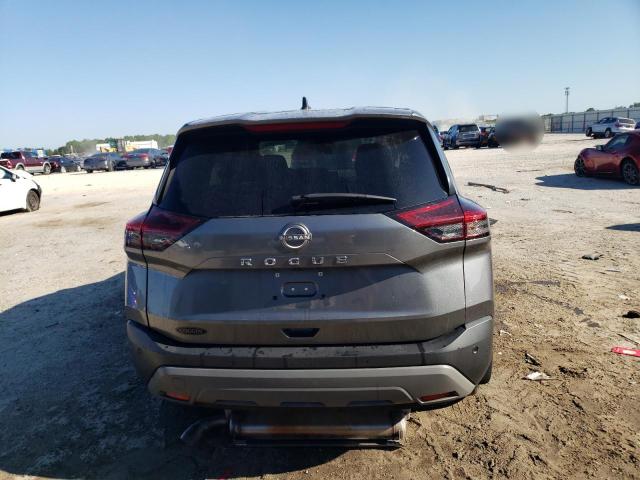 2023 NISSAN ROGUE S 5N1BT3AA8PC863156