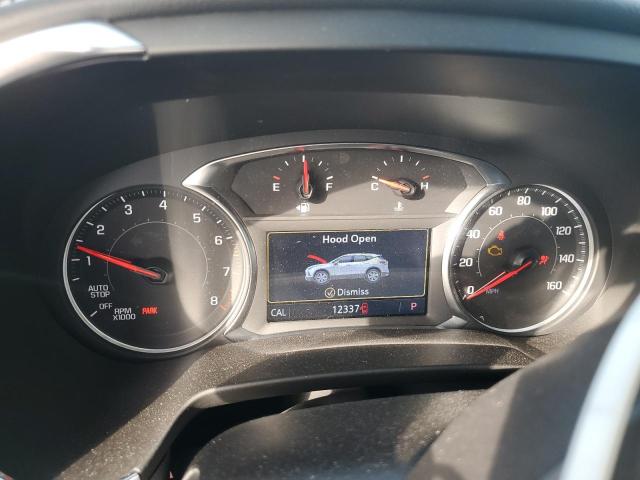 2024 CHEVROLET BLAZER 2LT 3GNKBCR46RS228690