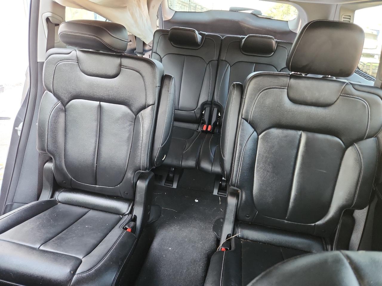 JEEP GRAND CHEROKEE L LIMITED