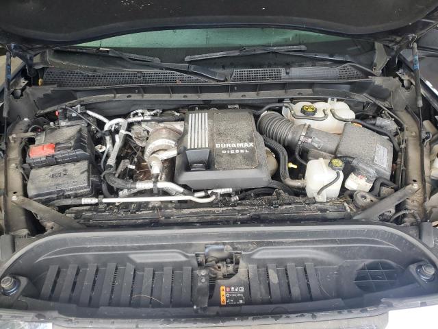 2021 GMC SIERRA K15 3GTU9DET5MG360674