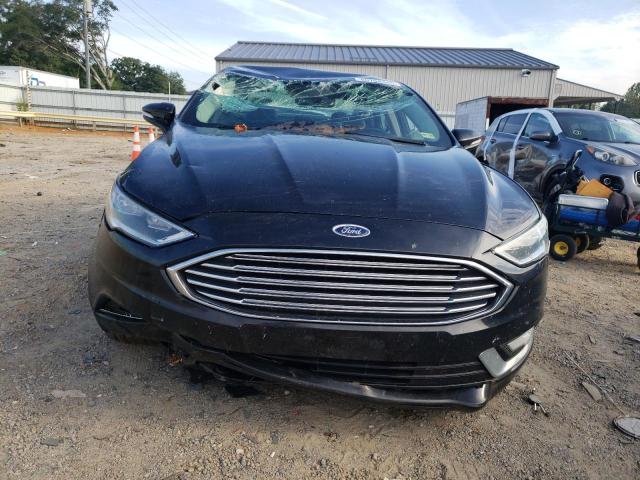 2018 FORD FUSION TITANIUM/PLATINUM 3FA6P0D91JR205574