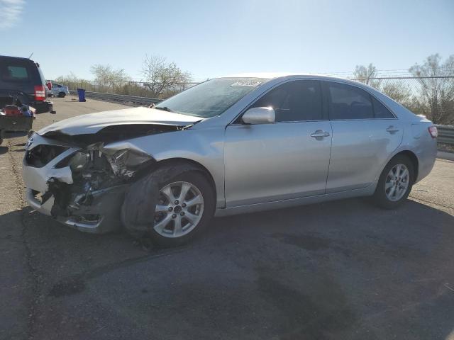2011 TOYOTA CAMRY BASE - 4T4BF3EK4BR106225
