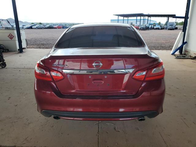 2017 NISSAN ALTIMA 2.5 #3302765380