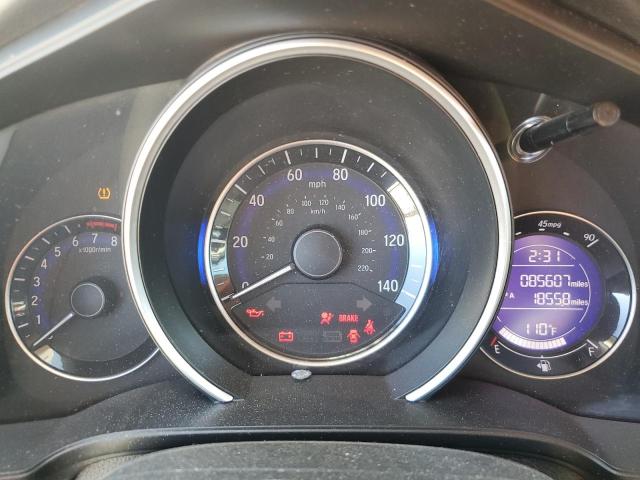 2017 HONDA FIT EX 3HGGK5G77HM705753