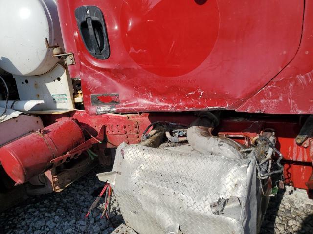 2017 FREIGHTLINER 114SD #3247763225