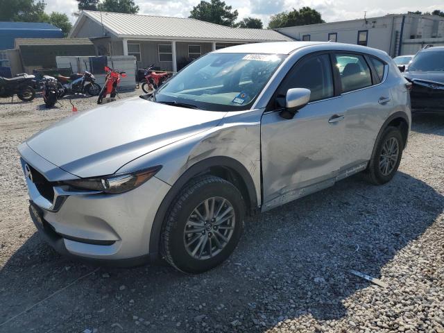 Global Auto Auctions: 2018 MAZDA CX-5 SPORT