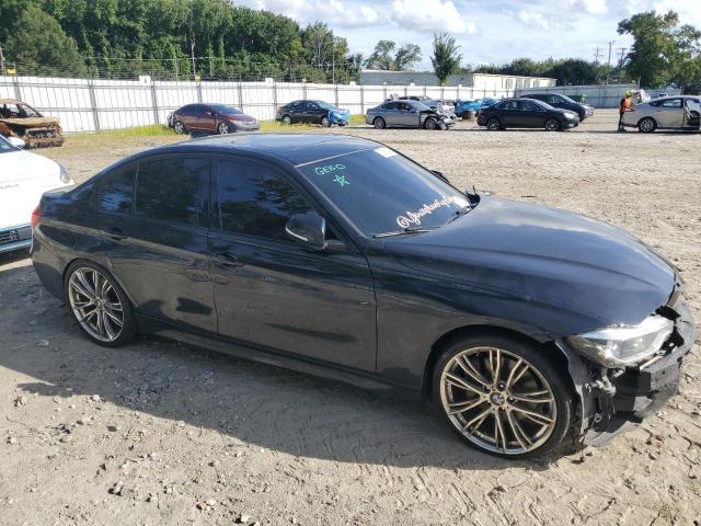 2018 BMW 340 I WBA8B3C5XJK384796