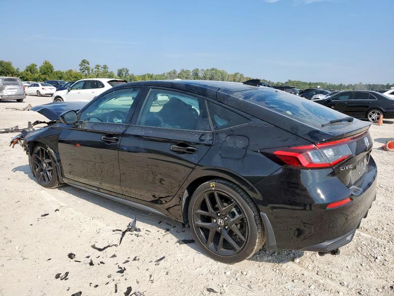 2024 HONDA CIVIC SPOR - 19XFL2H8XRE034250