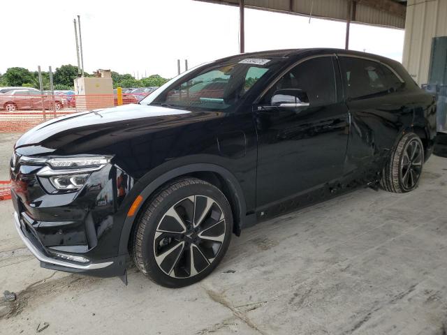 2024 VINFAST TRADING AND PRODU VF 8 PLUS #3302728111