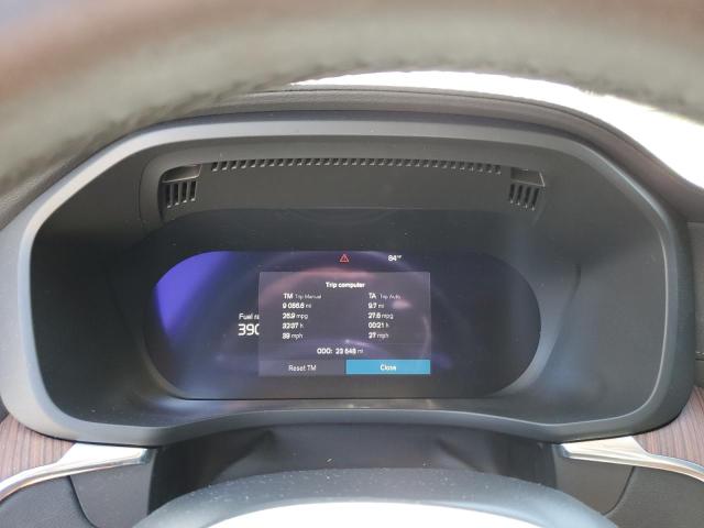 2023 VOLVO XC60 ULTIM YV4062RX7P1330634