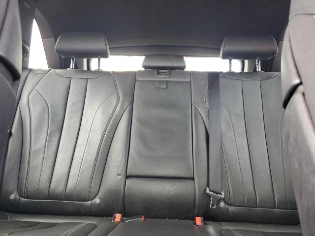 2018 BMW X5 XDR40E 5UXKT0C58J0W03396