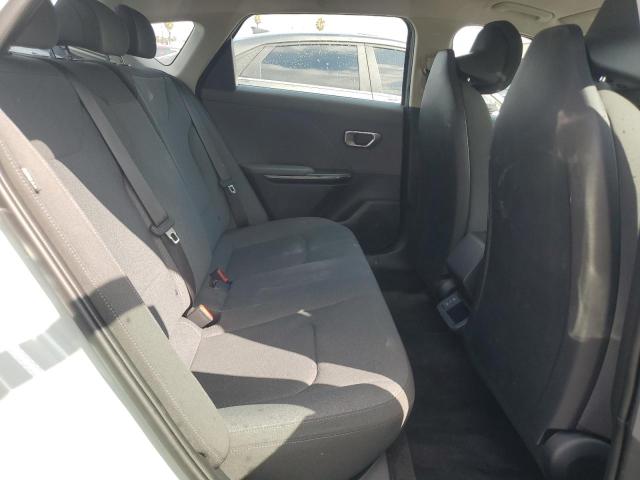 2025 KIA K4 LX 3KPFT4DEXSE017316