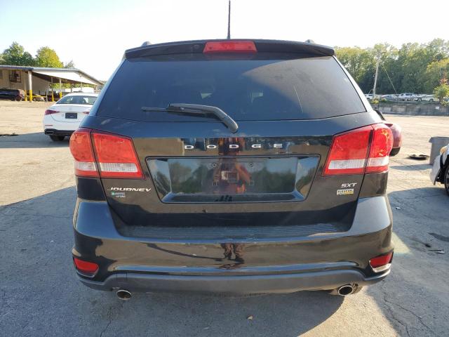 2017 DODGE JOURNEY SX 3C4PDCBG6HT531037