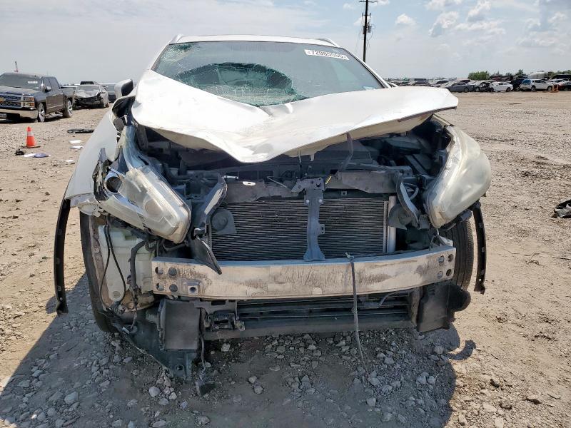 2017 NISSAN MURANO S 5N1AZ2MG4HN191252