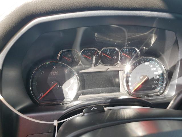 2018 CHEVROLET SILVERADO C1500 LTZ 1GCRCSEC2JZ315649