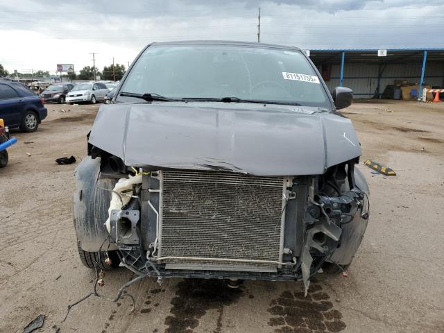 2017 DODGE GRAND CARA 2C4RDGEG3HR740122