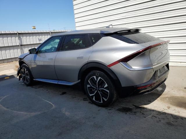 2023 KIA EV6 LIGHT KNDC34LA6P5150062