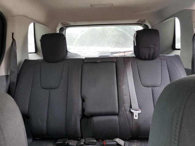 2012 GMC TERRAIN SLE #3302857902