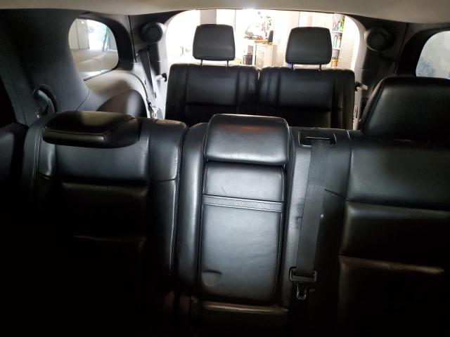 2011 DODGE DURANGO CR - 1D4SE4GT7BC685975