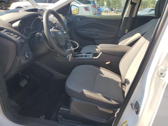 2019 FORD ESCAPE S 1FMCU0F77KUB96094