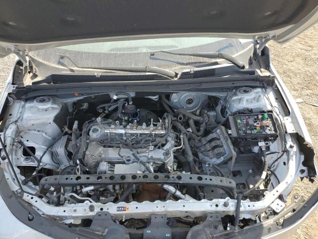 2020 CHEVROLET MALIBU LS #3242463945