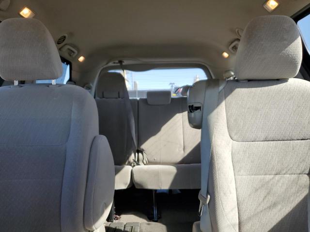 2016 TOYOTA SIENNA LE 5TDKK3DCXGS721684