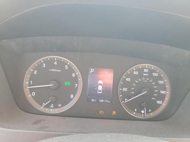 2016 HYUNDAI SONATA SE 5NPE24AF8GH328130
