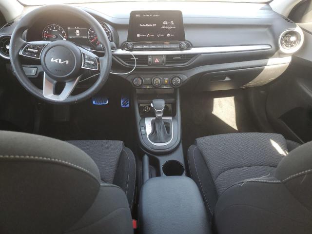 2023 KIA FORTE LX - 3KPF24AD5PE667855