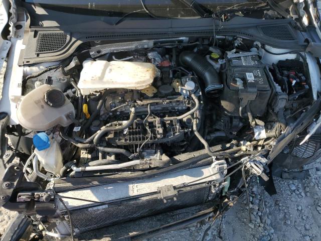 2023 VOLKSWAGEN GOLF R WVWEB7CD7PW155899