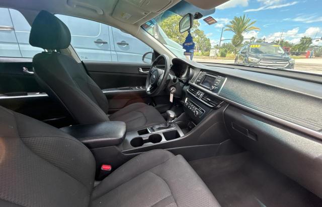 2017 KIA OPTIMA LX 5XXGT4L33HG132277