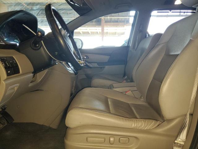 2016 HONDA ODYSSEY EX - 5FNRL5H62GB081518