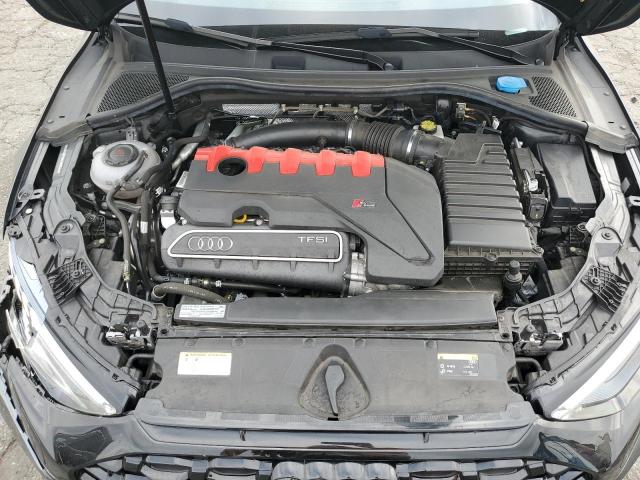 2024 AUDI RS3 WUAG4DGY9RA908544