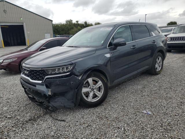 Global Auto Auctions: 2023 KIA SORENTO LX