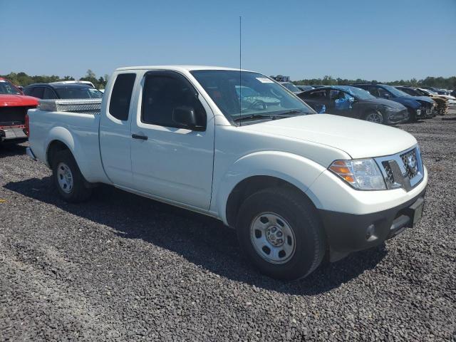 2016 NISSAN FRONTIER S 1N6BD0CT3GN742888