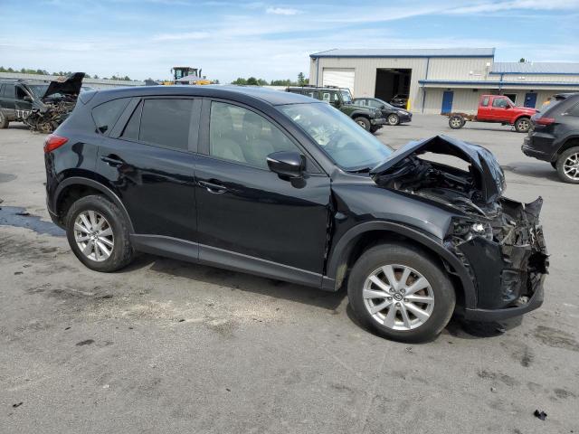 2016 MAZDA CX-5 TOURI - JM3KE4CY1G0898838
