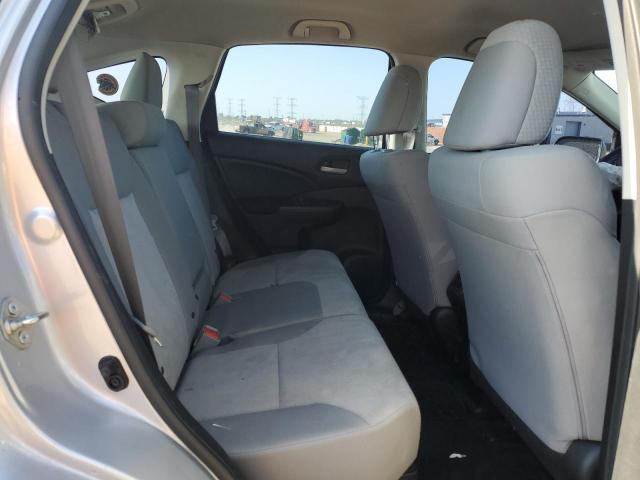 2016 HONDA CR-V LX 2HKRM4H30GH688306