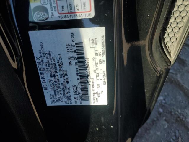 2006 FORD MUSTANG GT #3265092886