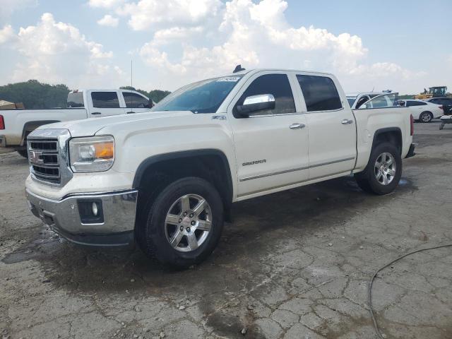2015 GMC SIERRA K15 - 3GTU2VEC3FG369516