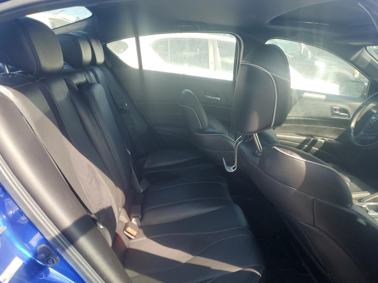 ACURA ILX PREMIUM A-SPEC