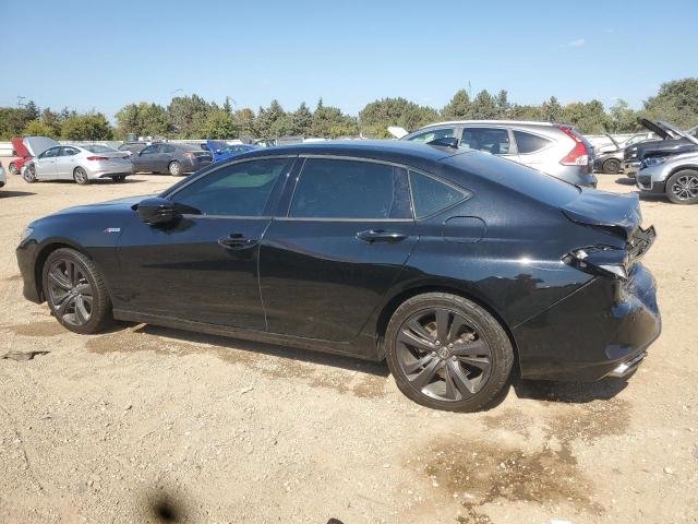 2021 ACURA TLX TECH A #3291336160