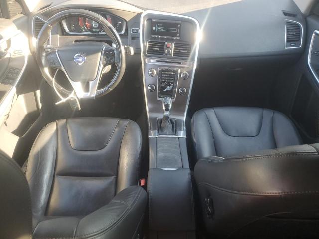 2015 VOLVO XC60 T6 PR YV4902RC9F2625801