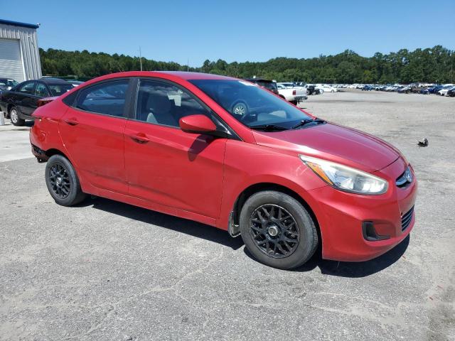 2016 HYUNDAI ACCENT SE KMHCT4AE2GU092670