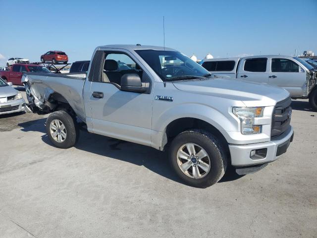2016 FORD F150 1FTMF1C8XGKE90811