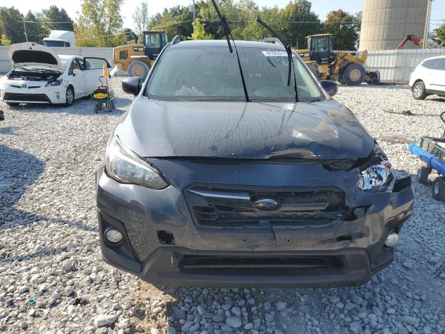 2019 SUBARU CROSSTREK - JF2GTADC1K8225372