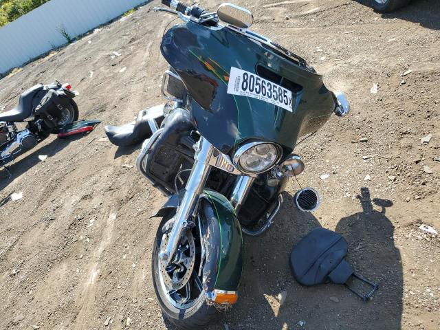 2015 HARLEY-DAVIDSON FLHTK ULTR 1HD1KEL1XFB609625